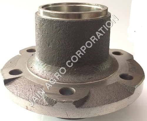 FRONT WHEEL HUB FT-6570 NM SIX HOLE (2)