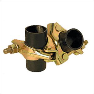 Scaffolding Swivel Coupler Sheet Metal