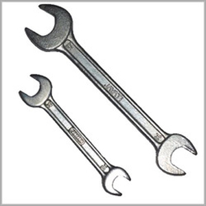 Drop Forged D.O.E