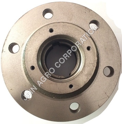 FRONT WHEEL HUB FT-6570 NM SIX HOLE (3)