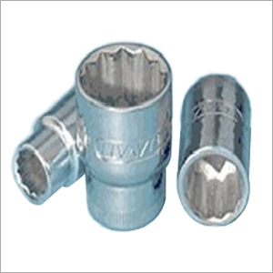 Hand Operated Sockets