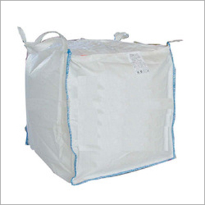 Woven PE Jumbo Bags