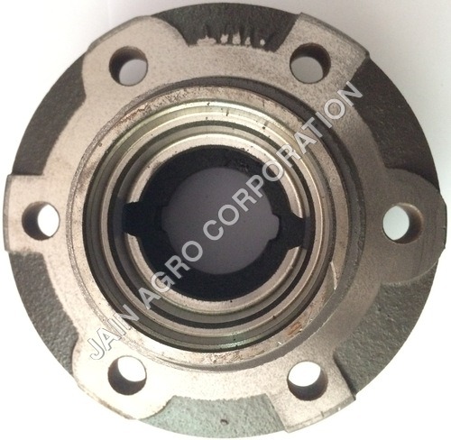 FRONT WHEEL HUB FT-6570 NM SIX HOLE