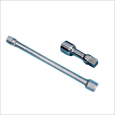 Accessories for Hand Operated Sockets