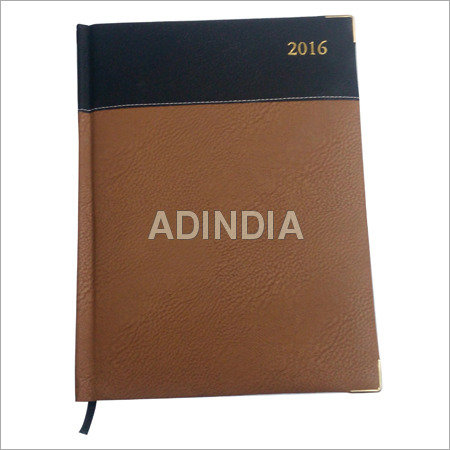 2016 Diaries