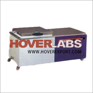 CHILLER REFRIGERATED CIRCULATER MODEL NO. SSI/71