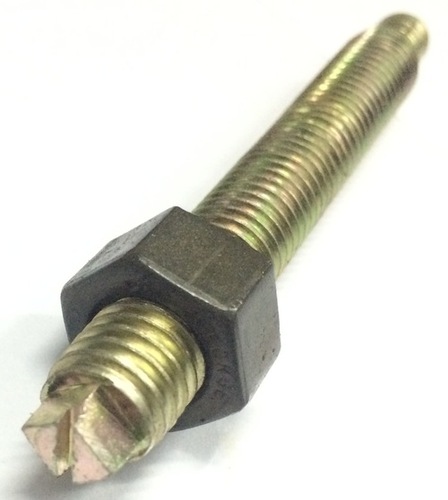 BRAKE ADJUSTER BOLT FT-60