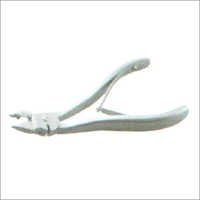 Silver Bending Cutting Pliers