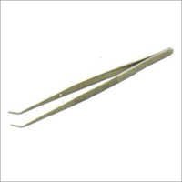 Silver Plate Holding Forceps