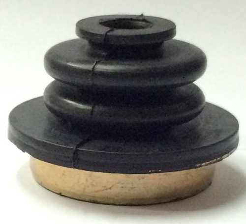 BRAKE BOOT FT-65 EPI SMALL