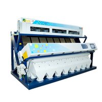 Rice Color Sorter