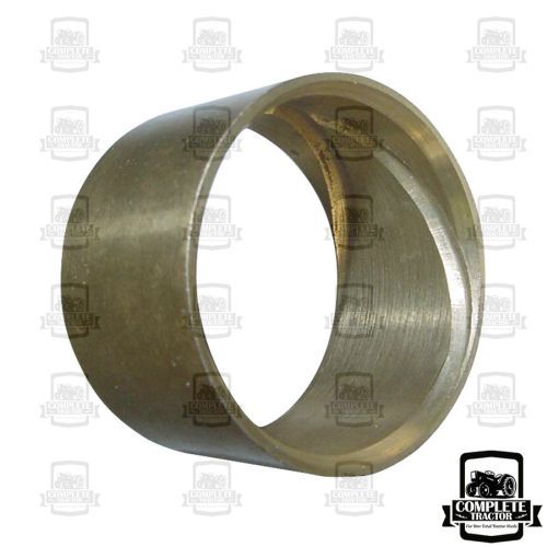 BRAKE PEDAL BUSH FORD BIG GUN METAL