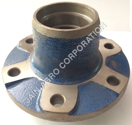 FRONT WHEEL HUB F-3600 (2)