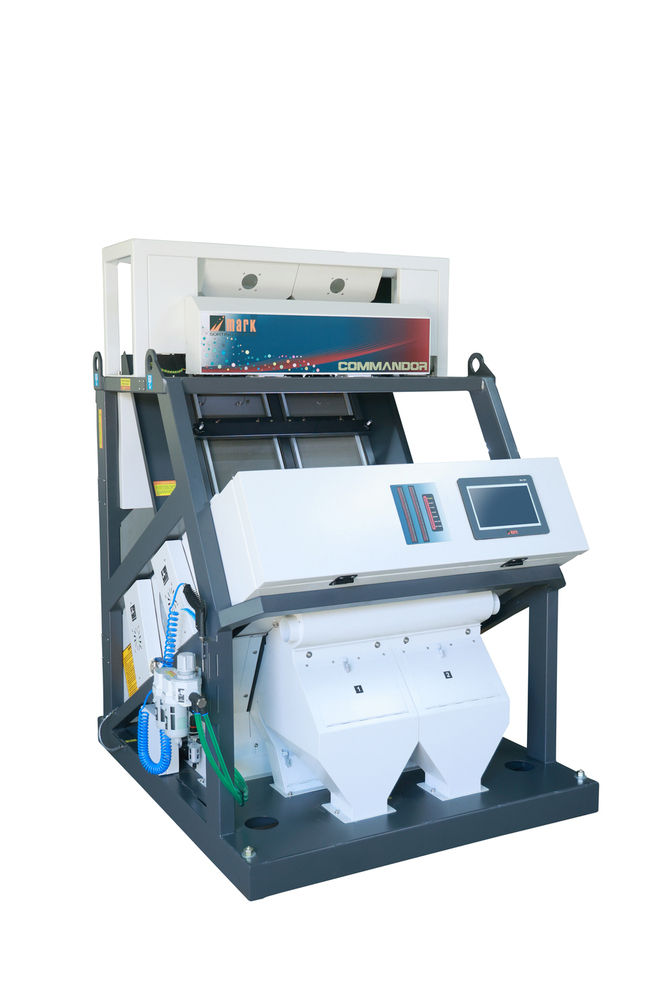 Basmati Rice Sorting Machine