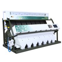 Basmati Rice Sorting Machine