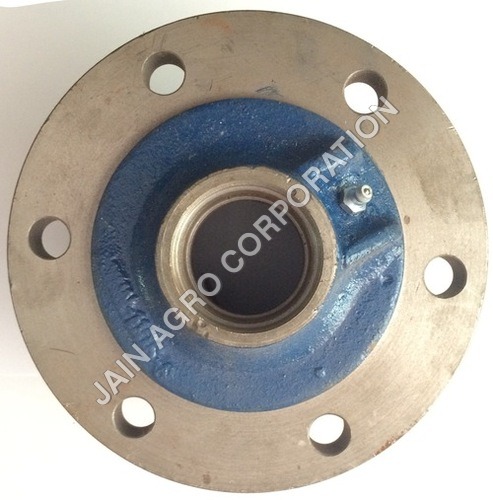FRONT WHEEL HUB F-3600