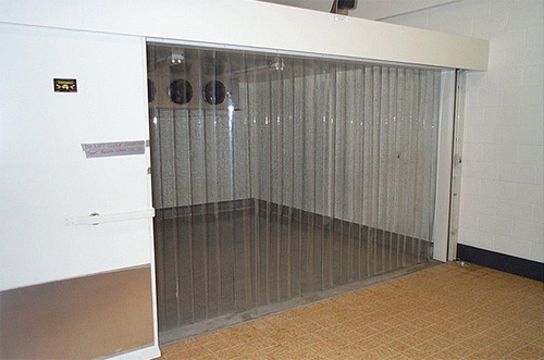 PVC Curtain