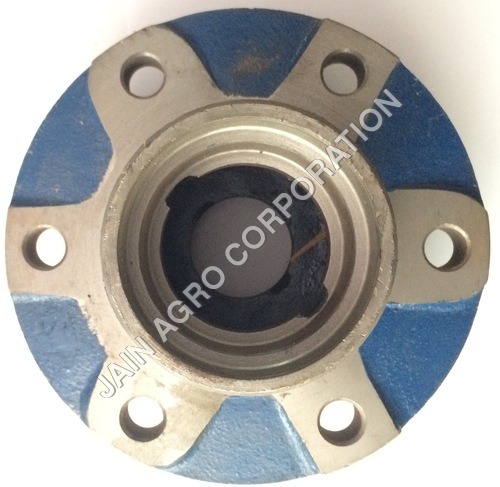 FRONT WHEEL HUB F3600