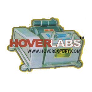 Scientific & Laboratory Research Apparatus