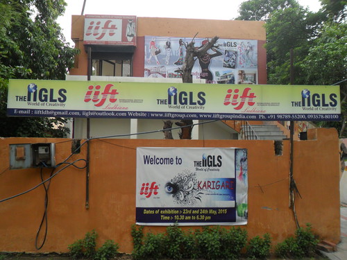 Infrastructure - Aluminum Composite, Variable Dimensions, Green | Attractive Design, Durable Signage, Easy Installation, Wall-Mounted, Outdoor Use