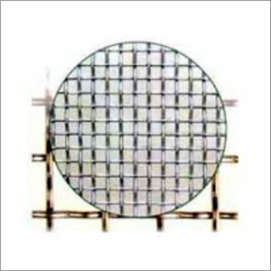 Refractories Wire Mesh By GAYLORD ENTERPRISE