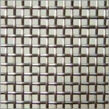 Metal Wire Net - Durable Galvanized Steel