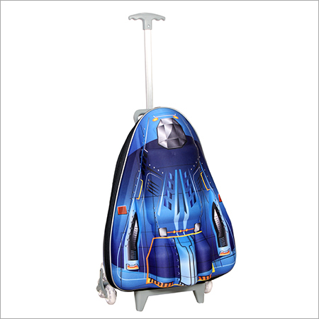 Kids Bag and Kids Trolley Bag