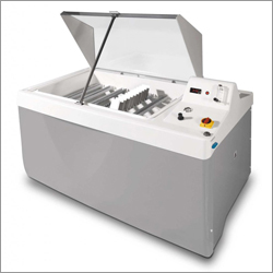 Salt Spray Test Chamber