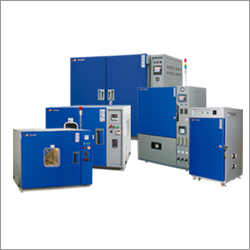 Environmental Test Chamber Service