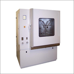 Rain Test Chamber