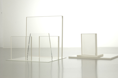 Rectangular Optical Windows