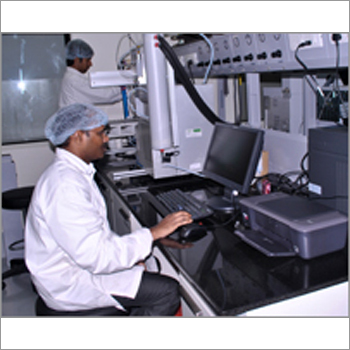 Physical and Chemical Analysis
