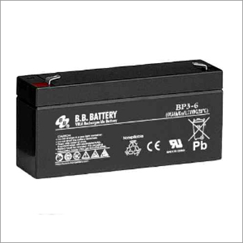 Vehicle Batteries