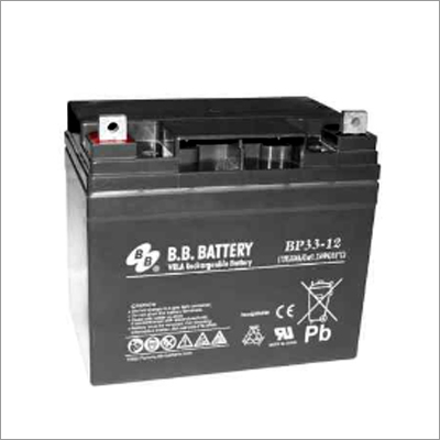 Commercial Vehicle Batteries