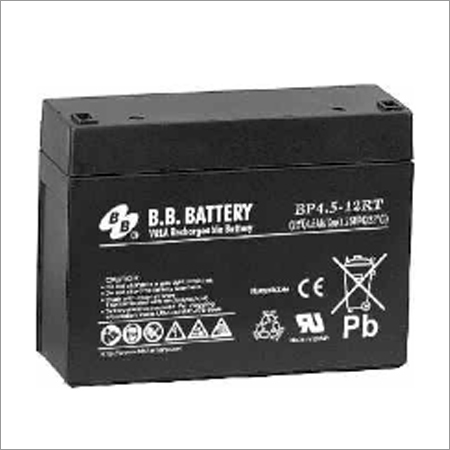 Automotive Batteries