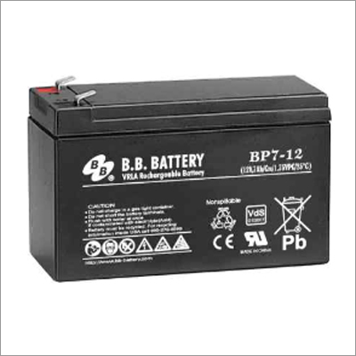 Power Batteries