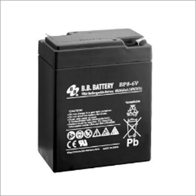 Automobile Batteries