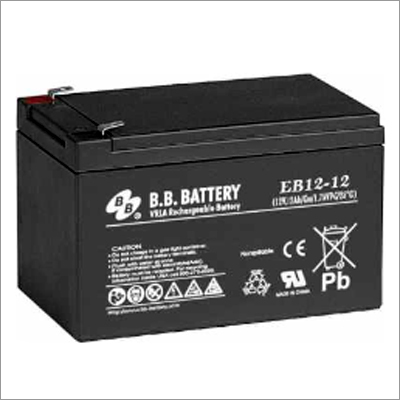 Car Batteries
