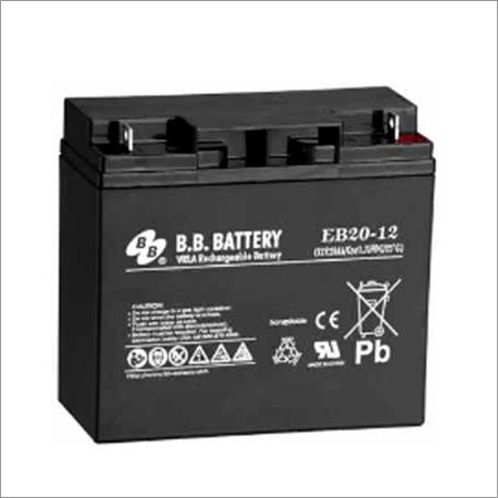 Rechargeable Automobile Batteries