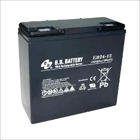 Portable Rechargeable Batteries