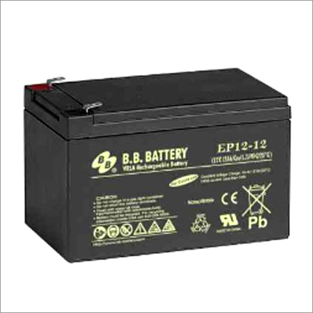 VRLA Battery(EP Series)