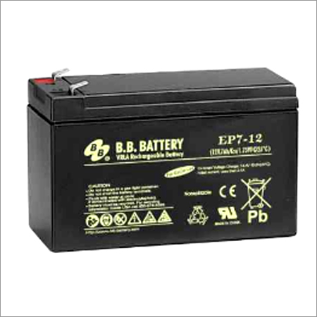 VRLA Battery (EP Series)