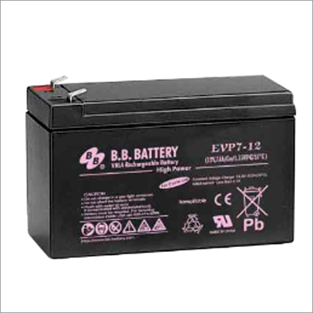 VRLA Battery(EVP Series)