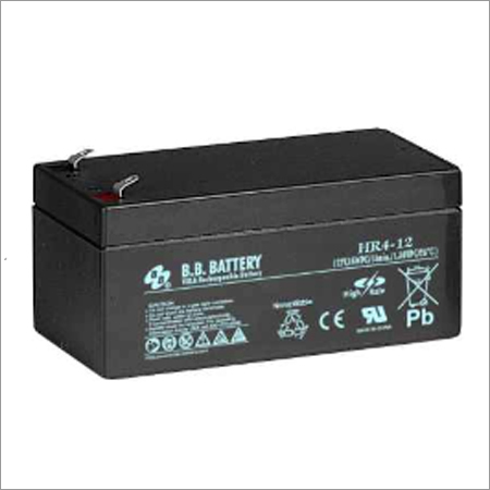 VRLA Battery(HR Series)
