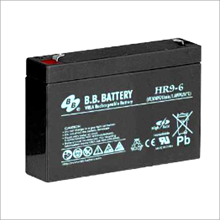 VRLA Battery(HR Series)