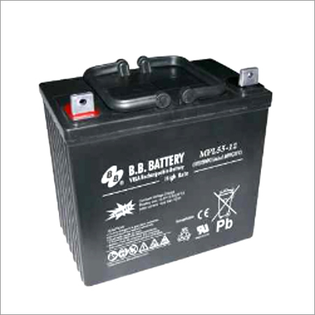 VRLA Battery(MPL Series)