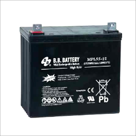 VRLA Battery(MPL Series)
