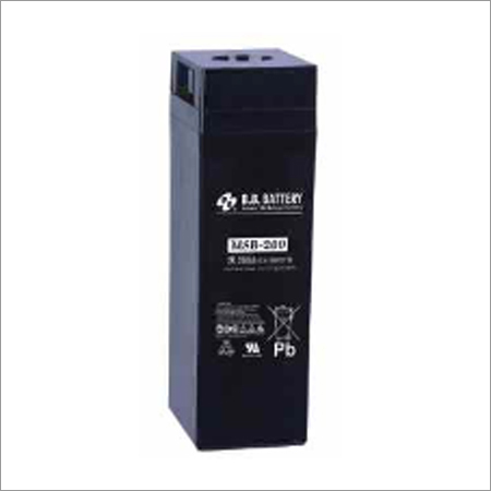 VRLA Battery(MSB Series)