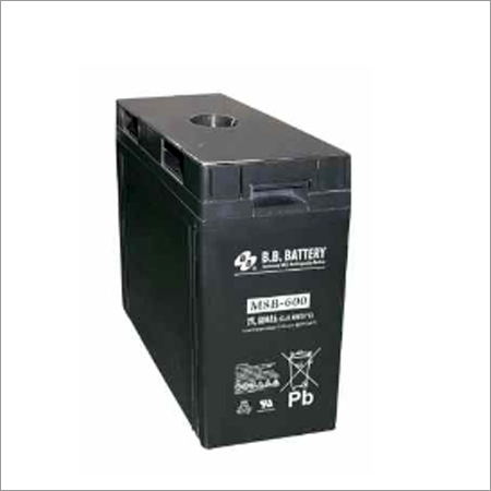 VRLA Battery(MSB Series)
