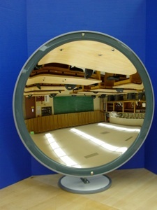 Front Surface Mirror